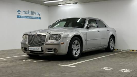 Chrysler 300C I