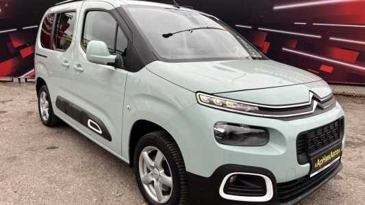 Citroen Berlingo III