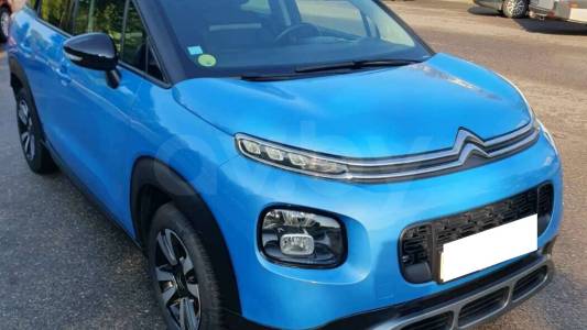 Citroen C3 Aircross I