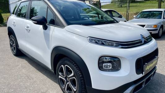 Citroen C3 Aircross I