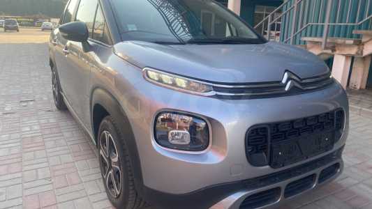 Citroen C3 Aircross I