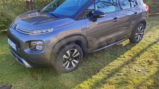 Citroen C3 Aircross I