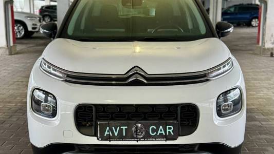 Citroen C3 Aircross I