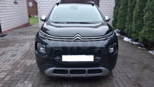 Citroen C3 Aircross I