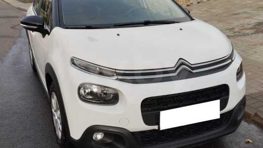 Citroen C3 III