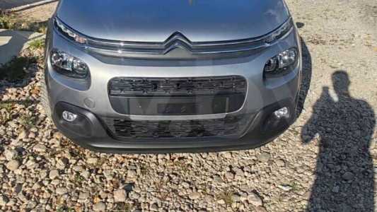 Citroen C3 III