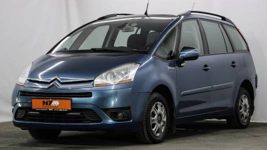 Citroen C4 Grand Picasso I