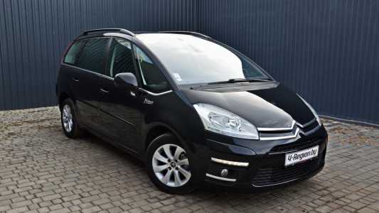 Citroen C4 Grand Picasso I