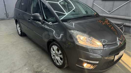 Citroen C4 Grand Picasso I