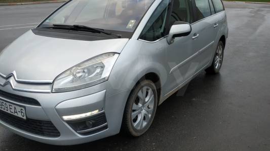 Citroen C4 Grand Picasso I