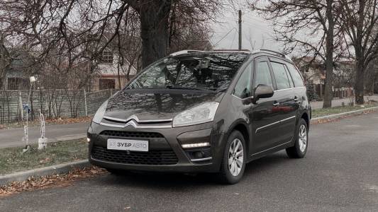 Citroen C4 Grand Picasso I