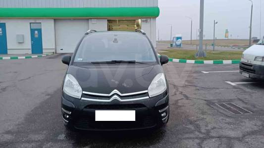 Citroen C4 Grand Picasso I