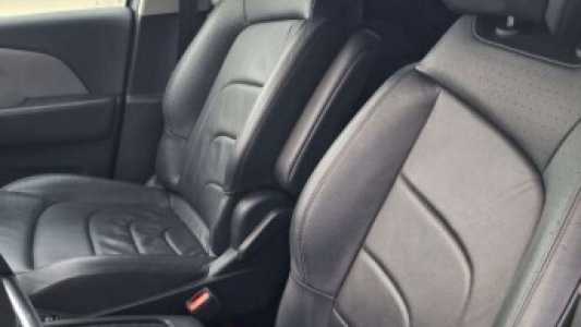 Citroen C4 Grand Spacetourer , 2019, пробег 161000 км