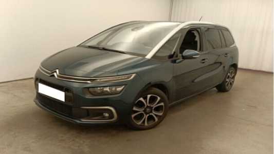 Citroen C4 Grand Spacetourer , 2020, пробег 170000 км Citroen C4 Grand Spacetourer , 2020, пробег 170000 км