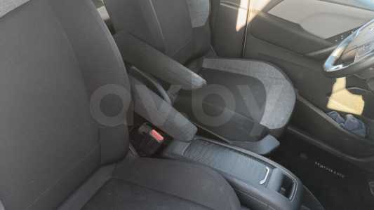 Citroen C4 Grand Spacetourer I