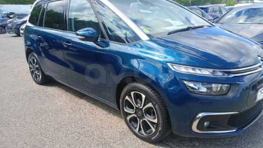 Citroen C4 Grand Spacetourer I