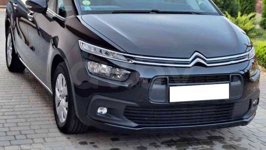 Citroen C4 Grand Spacetourer I