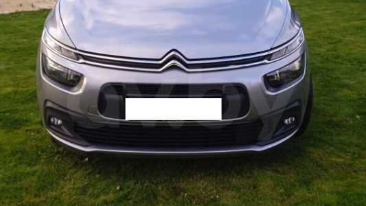 Citroen C4 Grand Spacetourer I