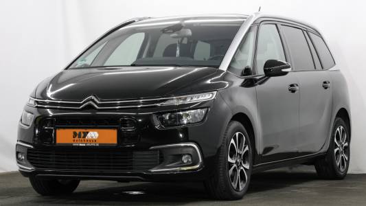 Citroen C4 Grand Spacetourer I