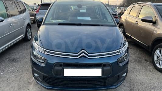 Citroen C4 Grand Spacetourer I