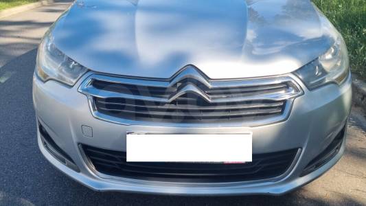 Citroen C4 II