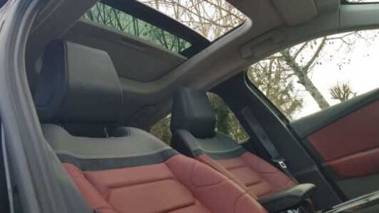 Citroen C4 III, 2021, пробег 196000 км