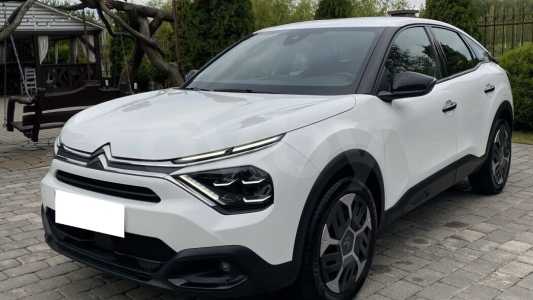 Citroen C4 III