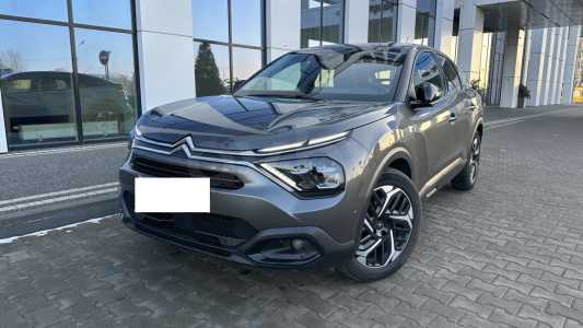 Citroen C4 III
