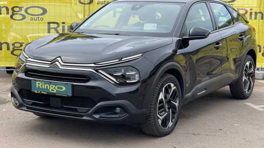 Citroen C4 III