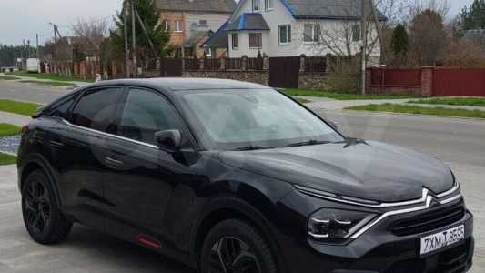 Citroen C4 III