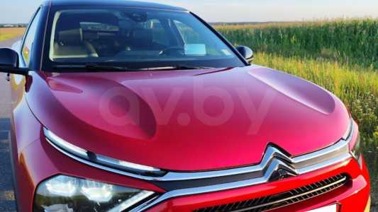 Citroen C4 III