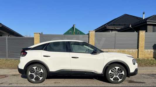 Citroen C4 III