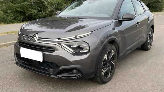 Citroen C4 III