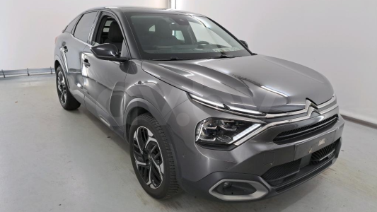Citroen C4 III