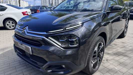 Citroen C4 III