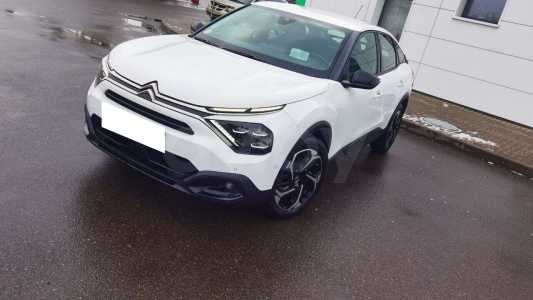 Citroen C4 III