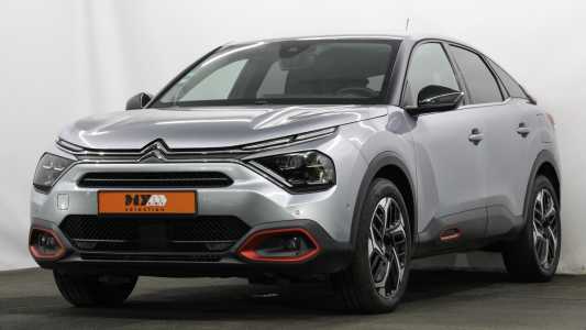 Citroen C4 III