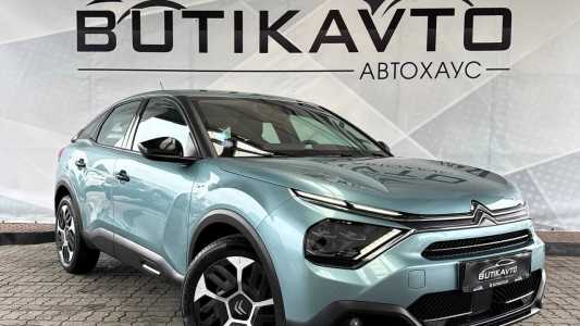 Citroen C4 III
