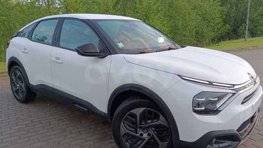 Citroen C4 III