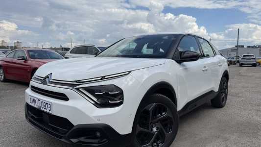 Citroen C4 III