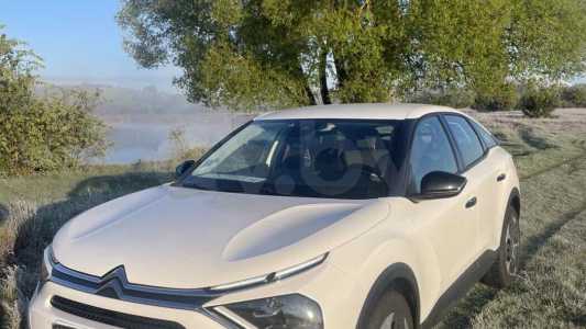 Citroen C4 III