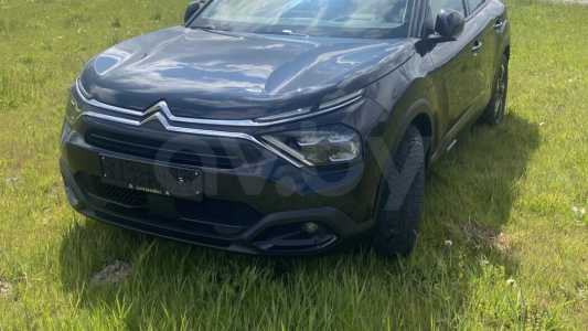 Citroen C4 III