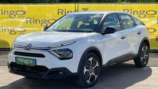 Citroen C4 III