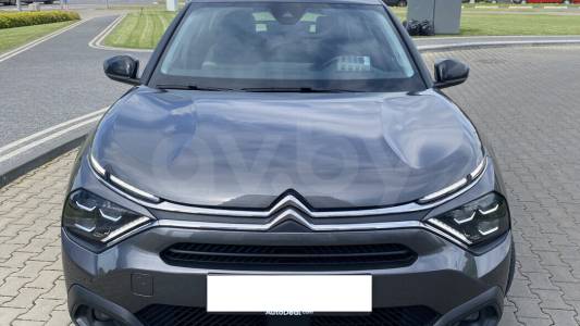 Citroen C4 III