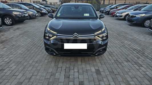 Citroen C4 III