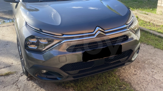 Citroen C4 III