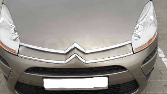 Citroen C4 Picasso I