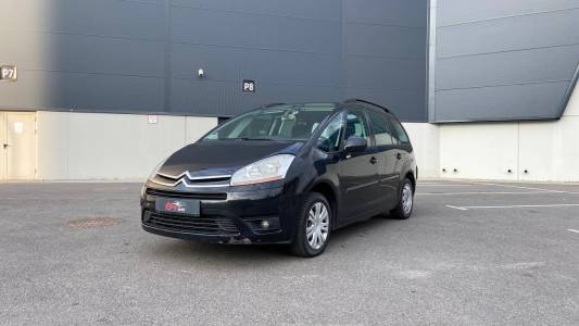 Citroen C4 Picasso I