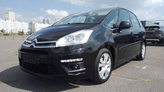 Citroen C4 Picasso I