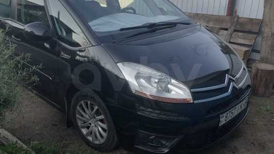 Citroen C4 Picasso I